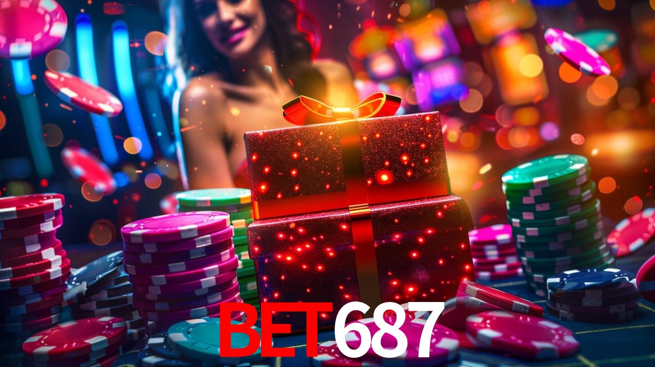 Bônus Diários bet687