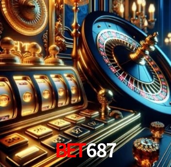 Casino Ao Vivo bet687