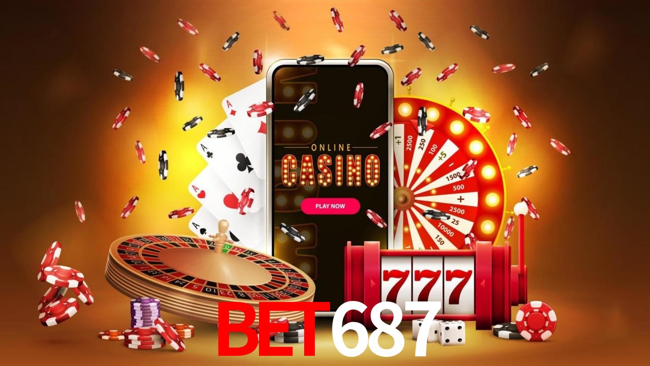 Descubra a Essência do bet687: Nossa História e Compromissos