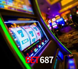 Descubra a Essência do bet687: Nossa História e Compromissos