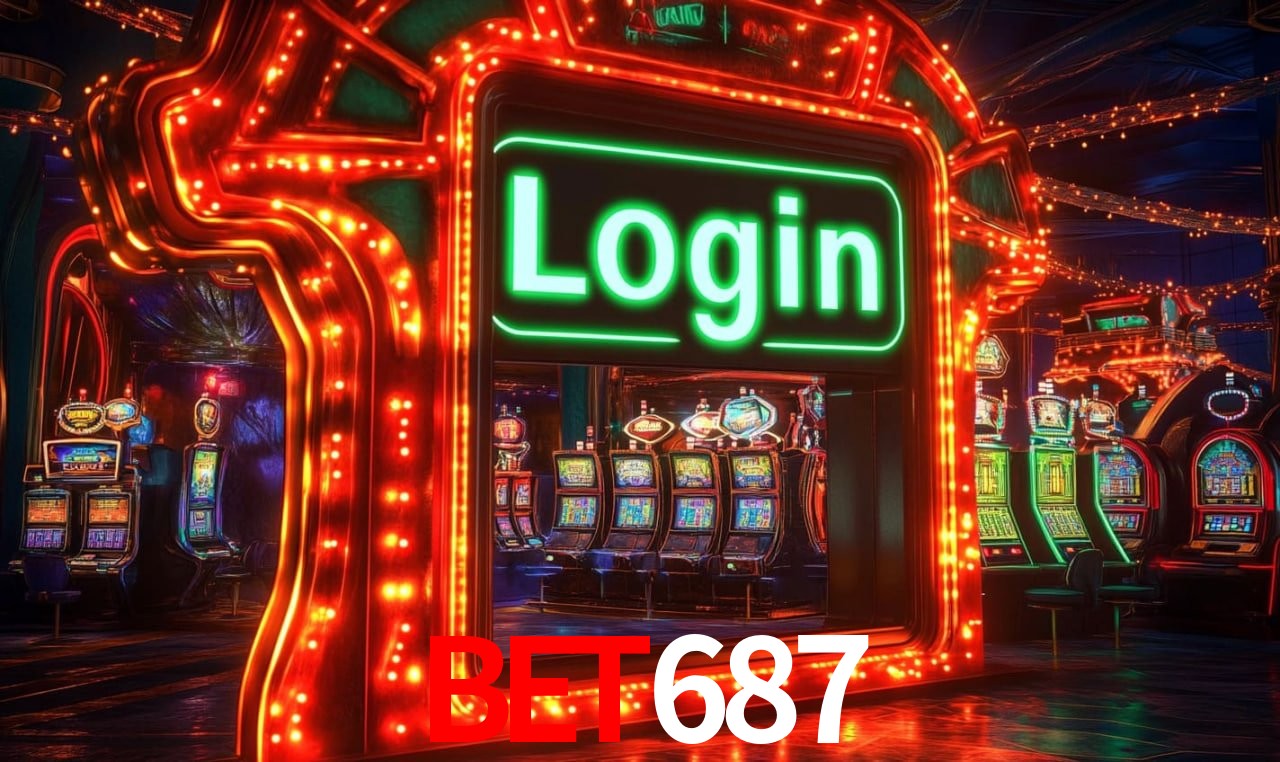 Segurança 2FA bet687