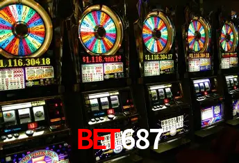 Explorando a Categoria de Eventos em Apostas na bet687